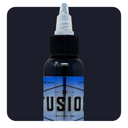 Ben Ochoa’s Venom — Fusion Tattoo Ink — Pick Size - Monster Steel