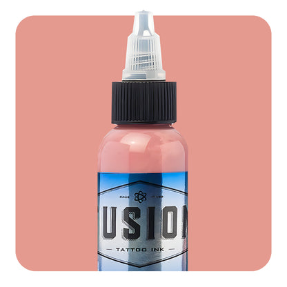 Fusion Tattoo Ink | Light Flesh | 1 oz - Monster Steel