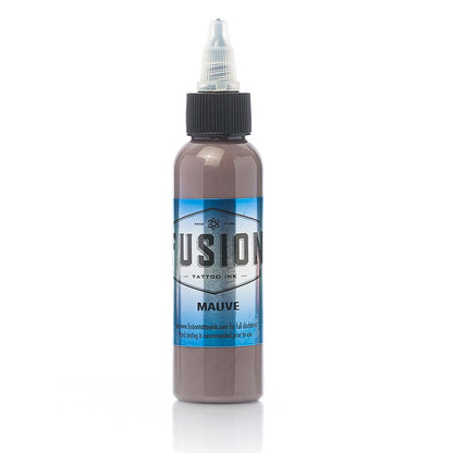 Fusion Tattoo Ink | Mauve | 1 oz - Monster Steel