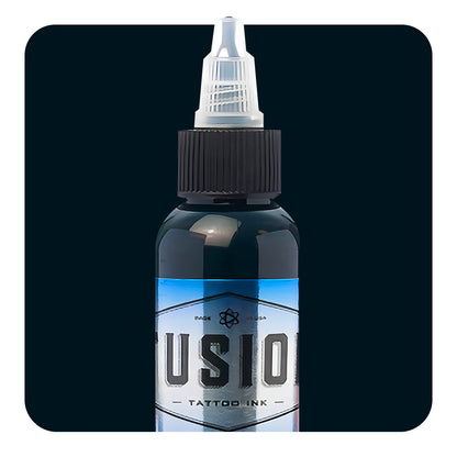 Fusion Tattoo Ink | Power Green - Monster Steel