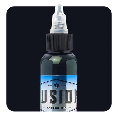 Fusion Tattoo Ink | Power Purple - Monster Steel