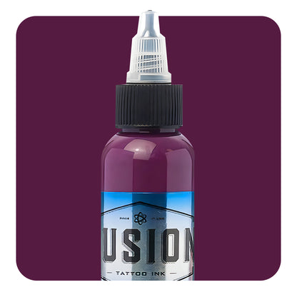 Fusion Tattoo Ink | Primrose | 1 oz - Monster Steel