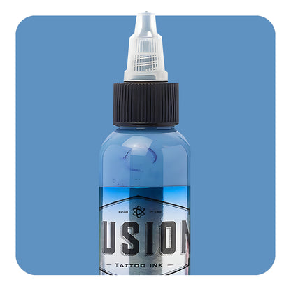 Fusion Tattoo Ink | Wild Lavender - Monster Steel