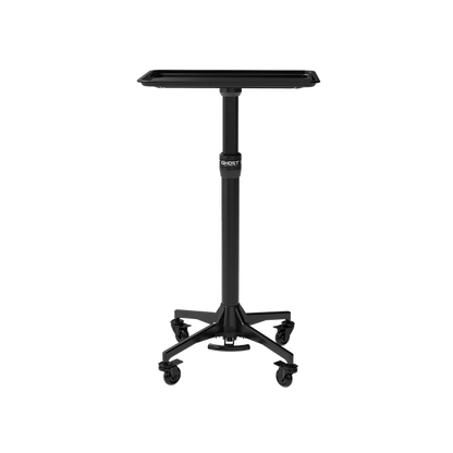 Ghost Mayo Tray Kit (Mayo Stand Base +Heart Tray) — Pick Color - Monster Steel