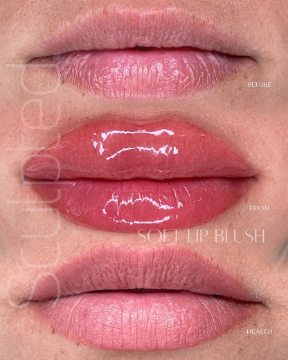 Popi - Carla Ricciardone Enhance - Perma Blend