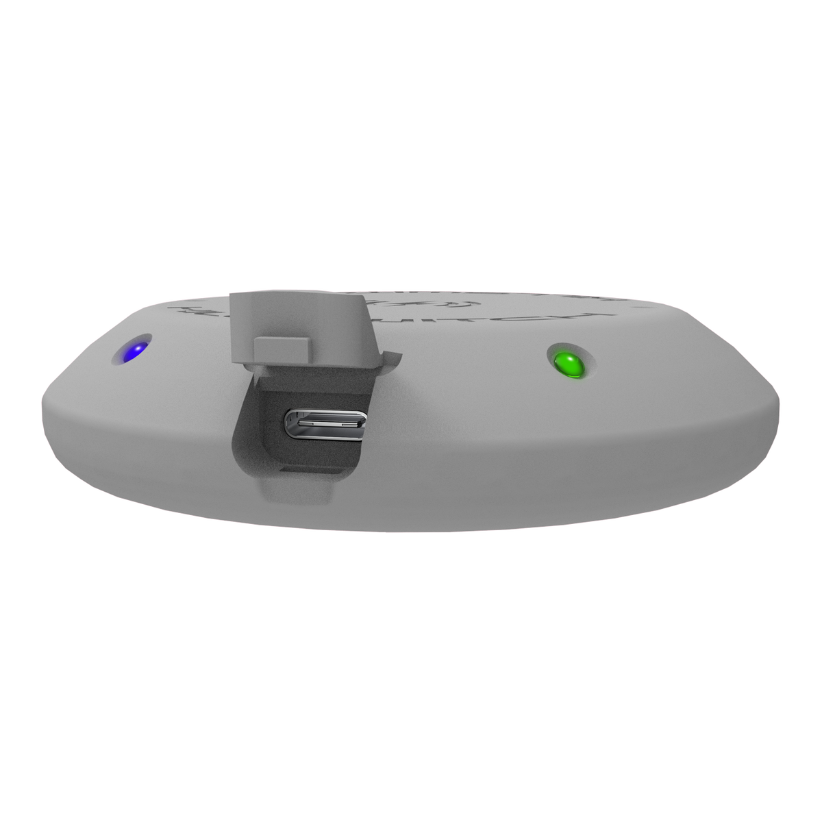 Killswitch Wireless Footswitch - Monster Steel