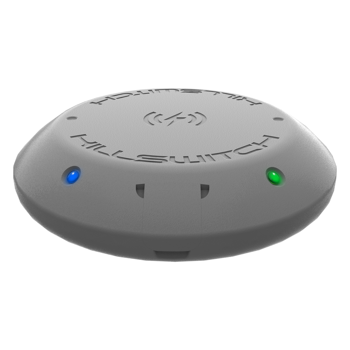 Killswitch Wireless Footswitch - Monster Steel