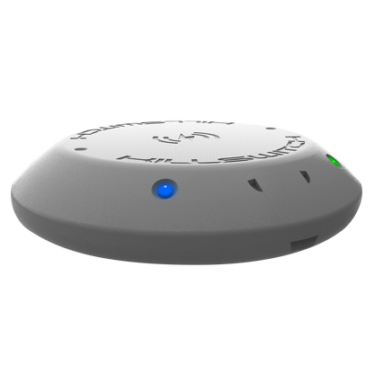 Killswitch Wireless Footswitch - Monster Steel