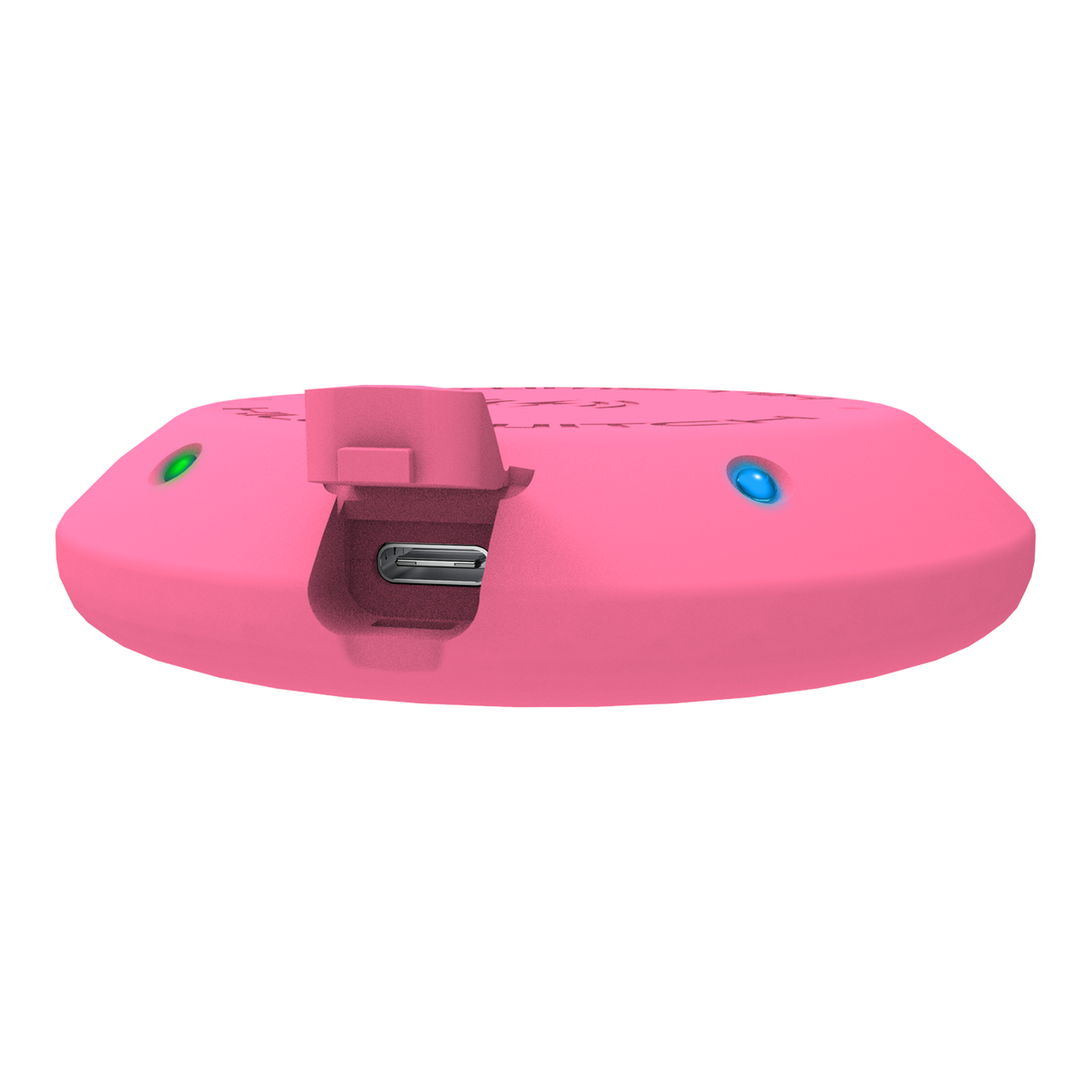 Killswitch Wireless Footswitch - Monster Steel
