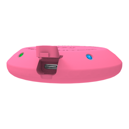 Killswitch Wireless Footswitch - Monster Steel