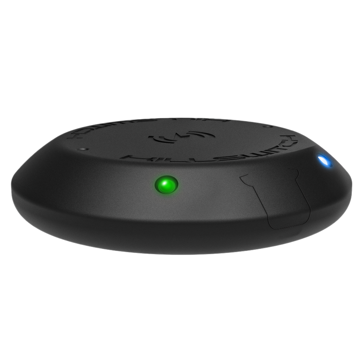 Killswitch Wireless Footswitch - Monster Steel