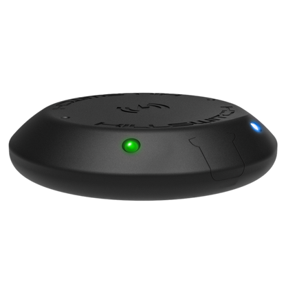 Killswitch Wireless Footswitch - Monster Steel