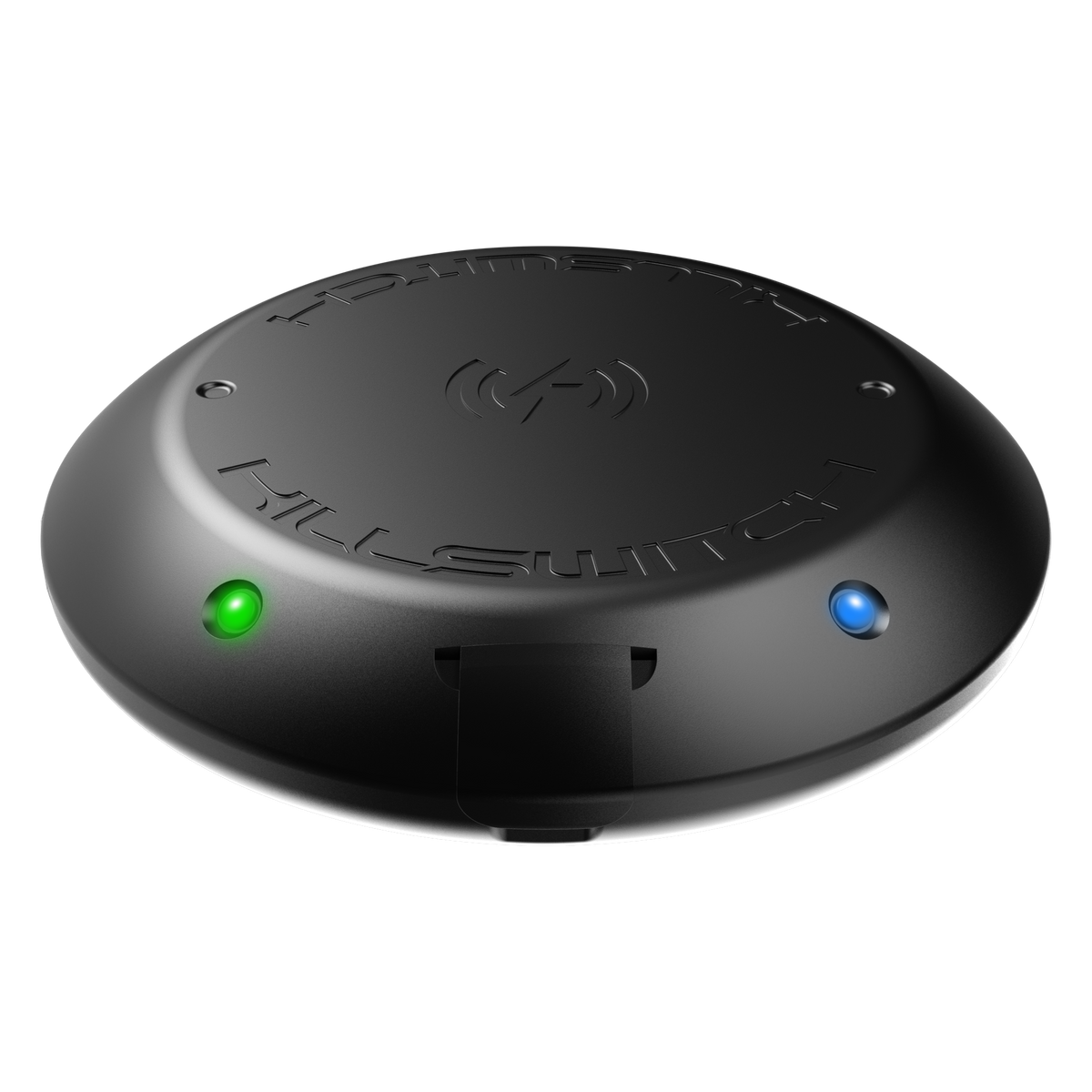 Killswitch Wireless Footswitch - Monster Steel