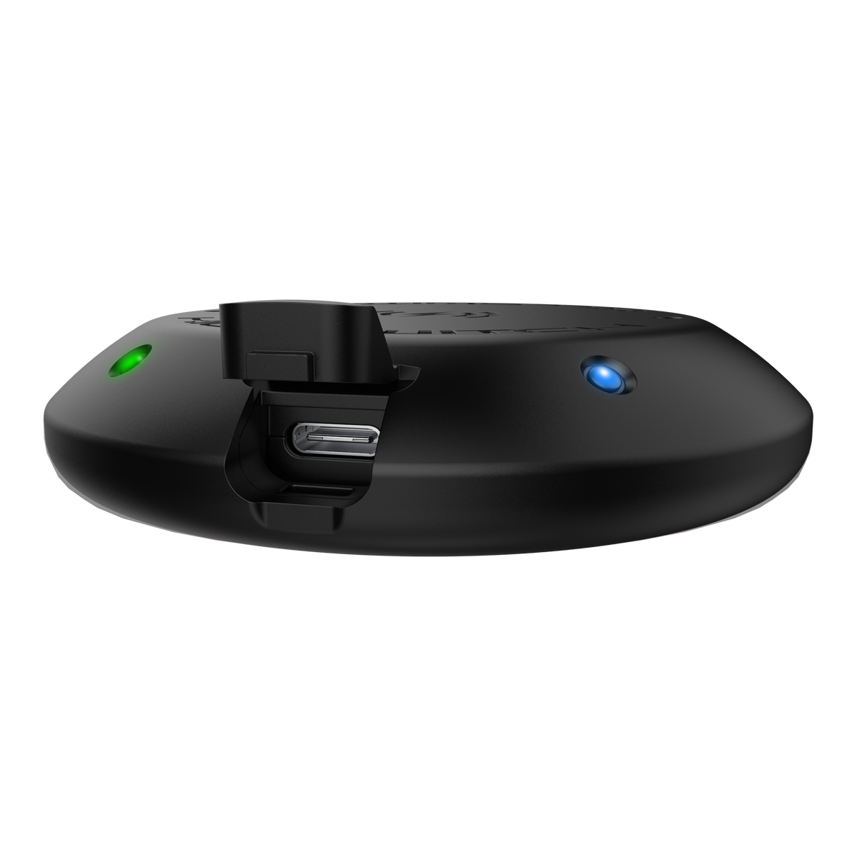Killswitch Wireless Footswitch - Monster Steel