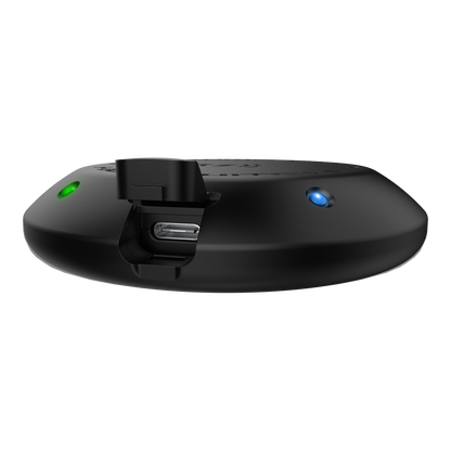 Killswitch Wireless Footswitch - Monster Steel