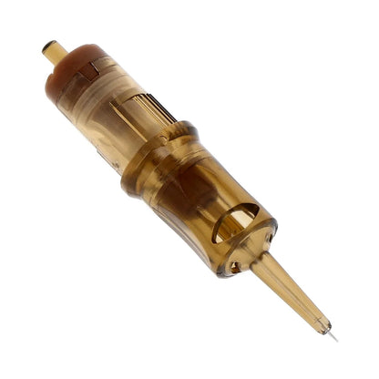 3 Round Liner 0.25mm Long Taper - 25/3RLLT
