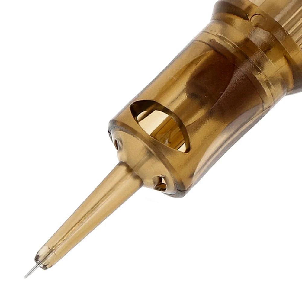 3 Round Liner 0.25mm Long Taper - 25/3RLLT
