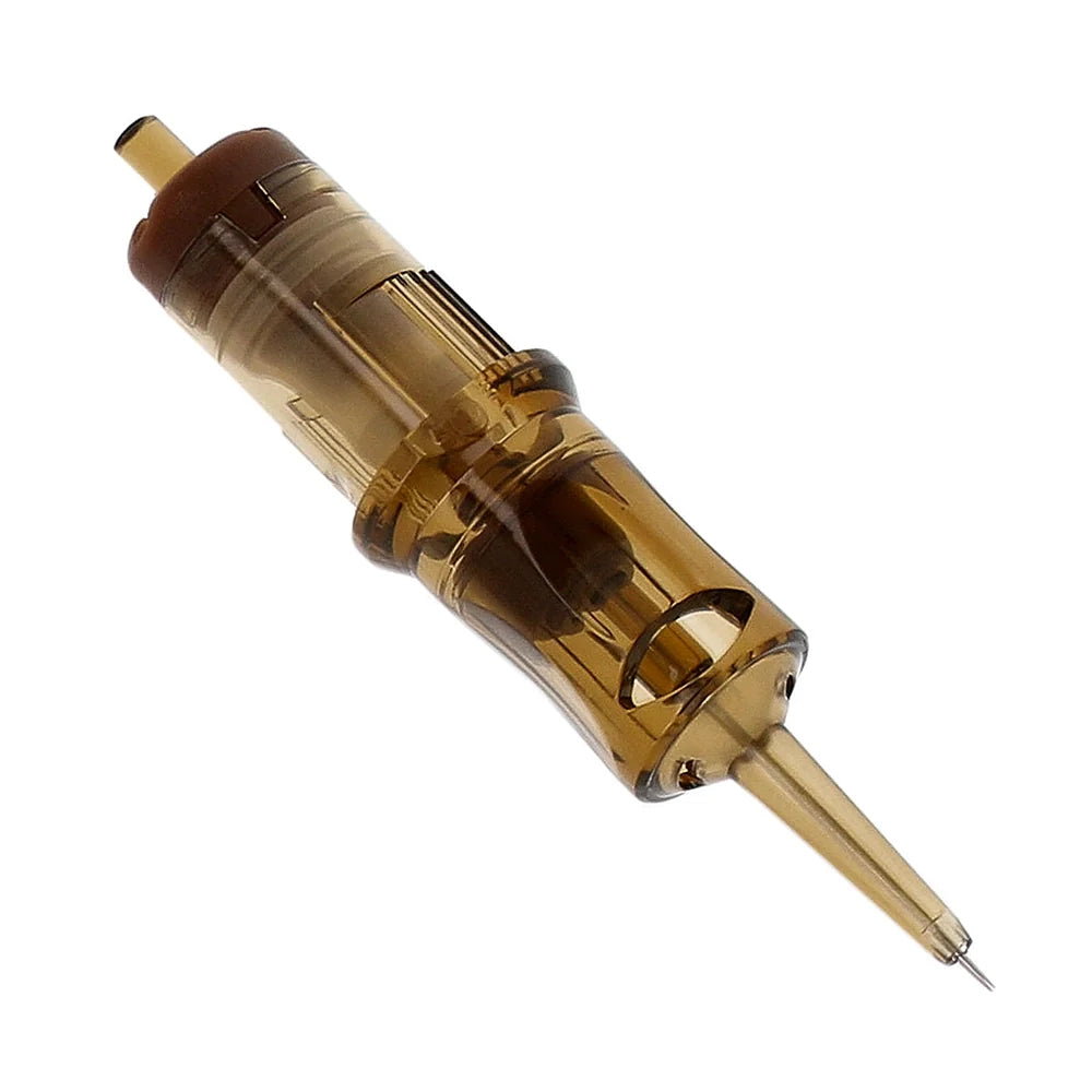 5 Round Liner 0.25mm Long Taper - 25/5RLLT - 01