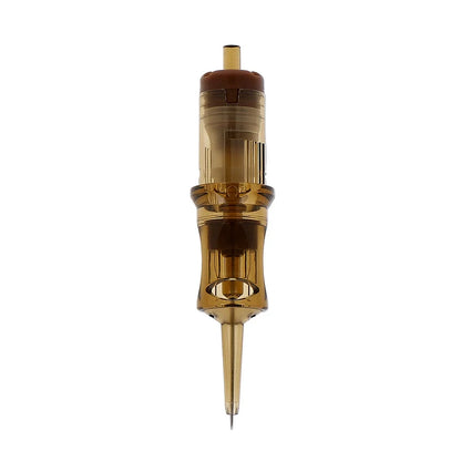 5 Round Liner 0.25mm Long Taper - 25/5RLLT - 03