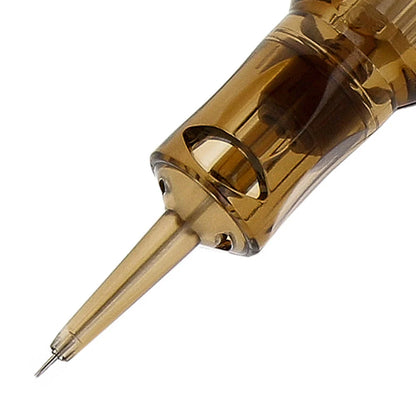 5 Round Liner 0.25mm Long Taper - 25/5RLLT - 05