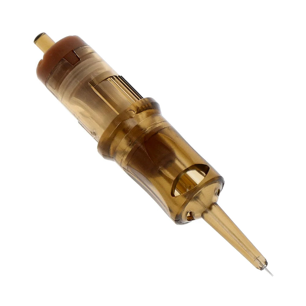 3 Round Liner 0.30mm Long Taper - 30/3RLLT - 03