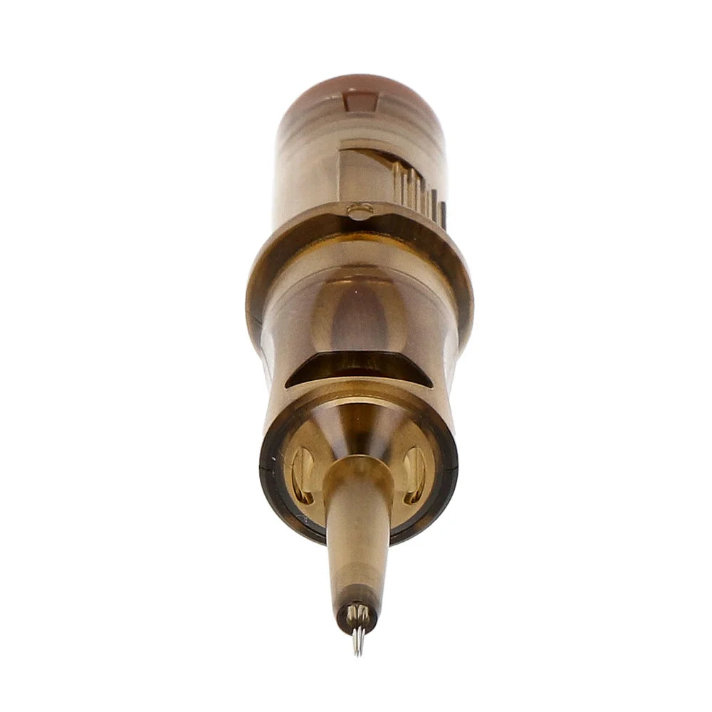 5 Round Liner 0.30mm Long Taper - 30/5RLLT - 02