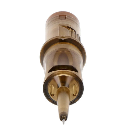 7 Round Liner 0.30mm Long Taper - 30/7RLLT - 02