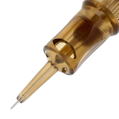7 Round Liner 0.30mm Long Taper - 30/7RLLT - 05