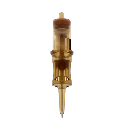 9 Round Liner 0.30mm Long Taper - 30/9RLLT - 01