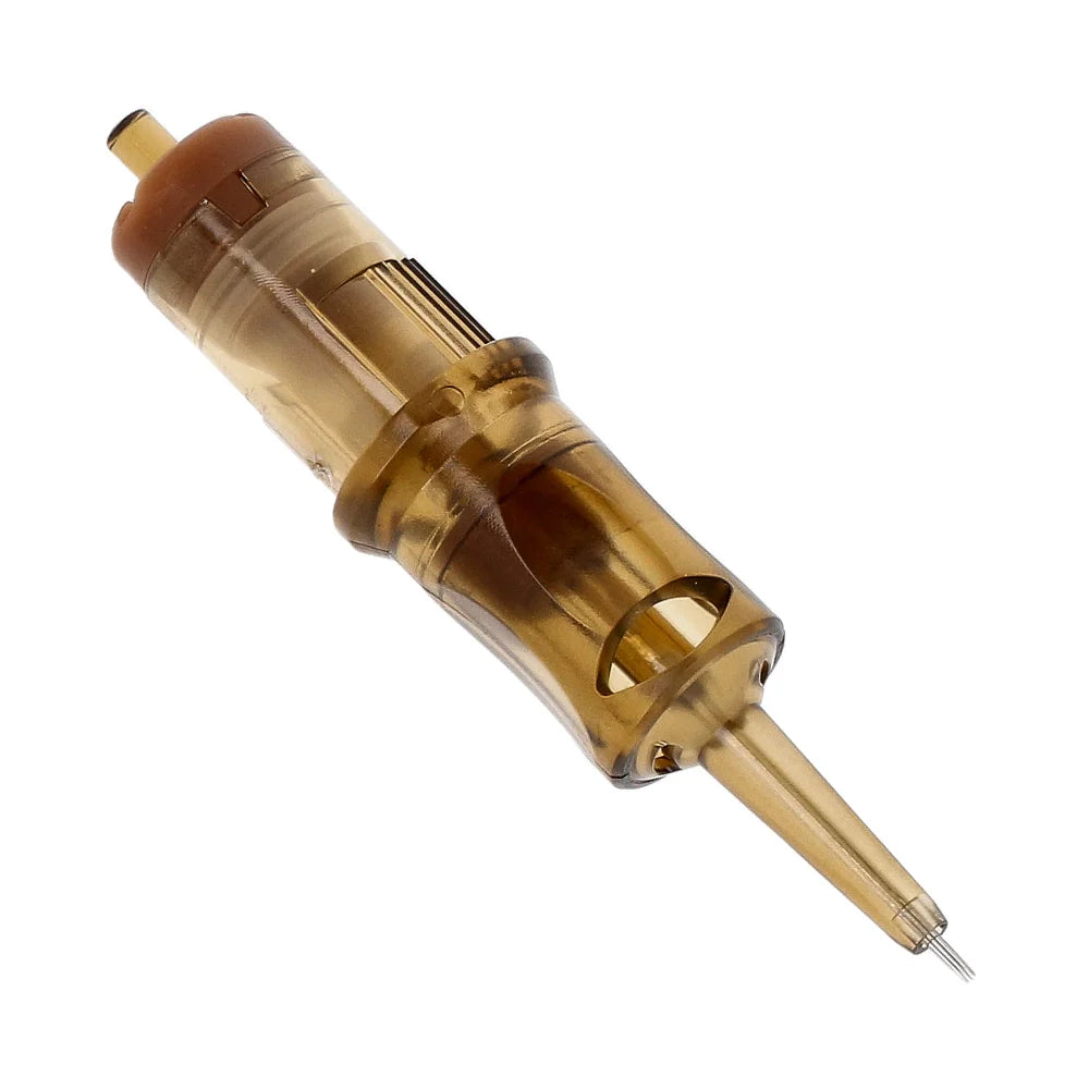 9 Round Liner 0.30mm Long Taper - 30/9RLLT - 03