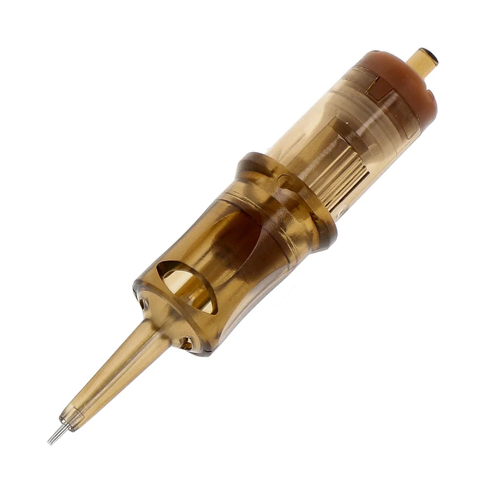 9 Round Liner 0.30mm Long Taper - 30/9RLLT - 04
