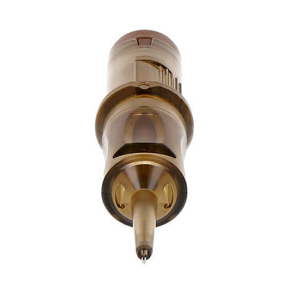 3 Round Shader 0.30mm Long Taper - 30/3RLST - 02