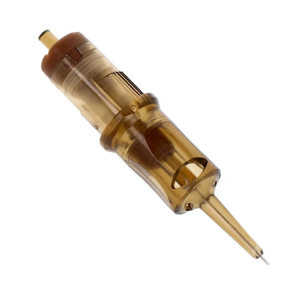 3 Round Shader 0.30mm Long Taper - 30/3RLST - 03