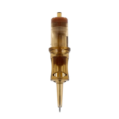 9 Round Shader 0.30mm Long Taper - 30/9RLST - 01