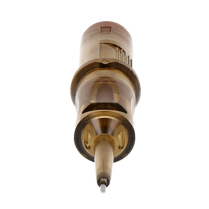 9 Round Shader 0.30mm Long Taper - 30/9RLST - 02