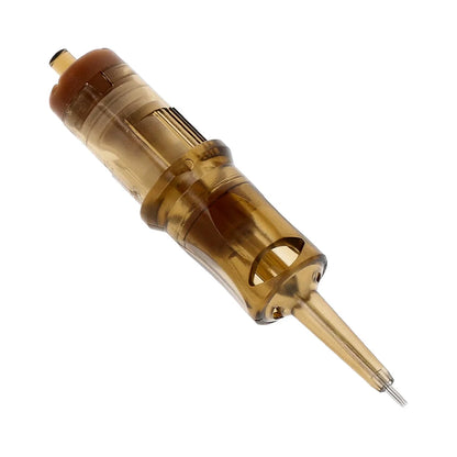 9 Round Shader 0.30mm Long Taper - 30/9RLST - 03