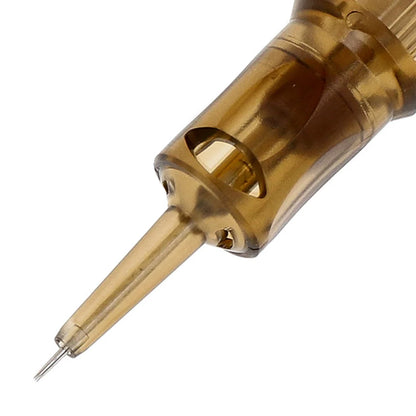 5 Round Liner 0.35mm Long Taper - 35/5RLLT - 05