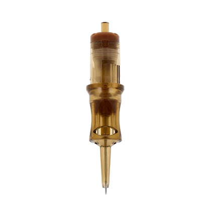7 Round Liner 0.35mm Long Taper - 35/7RLLT - 01