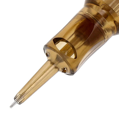 9 Round Liner 0.35mm Long Taper - 35/9RLLT - 05