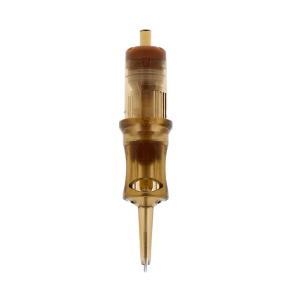 5 Round Shader 0.35mm Long Taper - 35/5RLST - 01