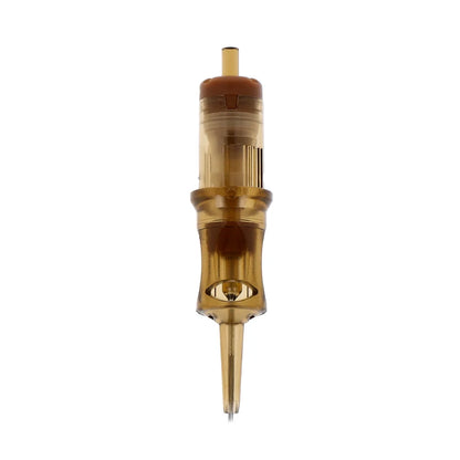 7 Round Shader 0.35mm Long Taper - 35/7RLST - 01