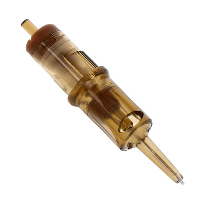 7 Round Shader 0.35mm Long Taper - 35/7RLST - 03