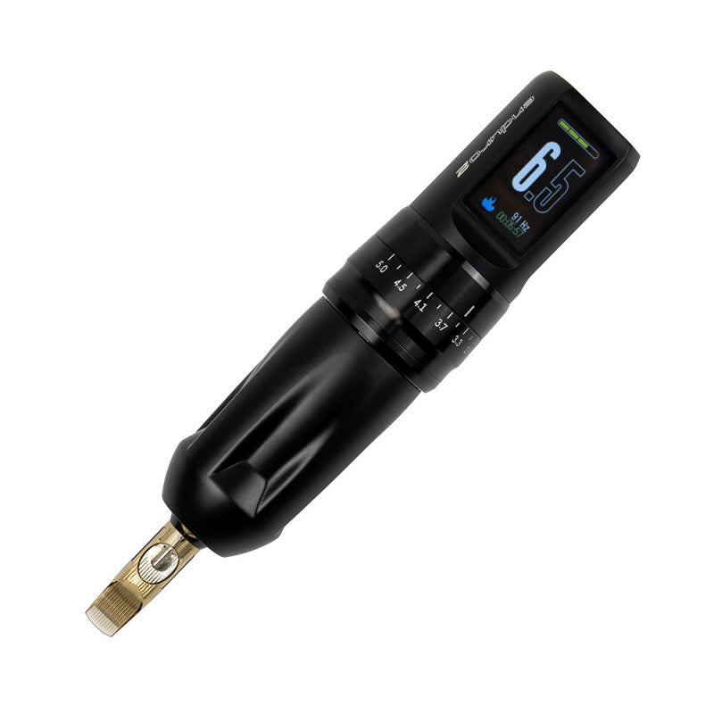 Kwadron Equaliser™ Enduro 2 Wireless Pen Tattoo Machine