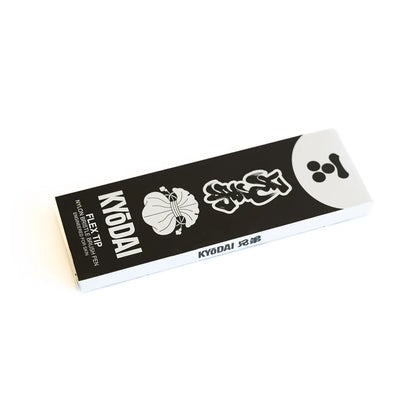 Kyōdai Flex-Tip Brush Pens — Pack of 5