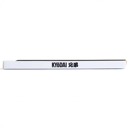 Kyōdai Flex-Tip Brush Pens — Pack of 5