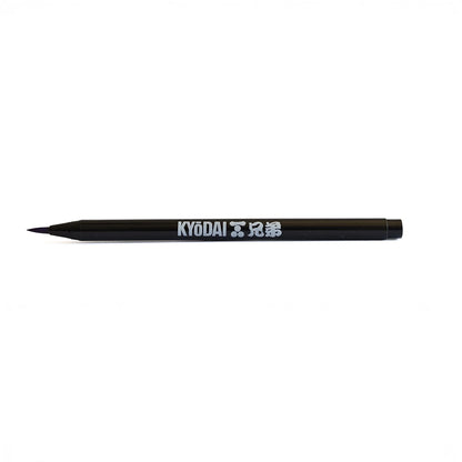 Kyōdai Flex-Tip Brush Pens — Pack of 5