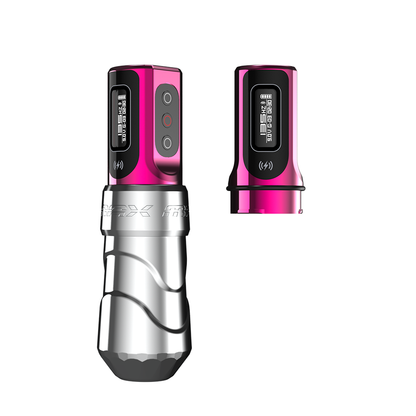 Special Edition Flux Max Tattoo Machine — Pick Color