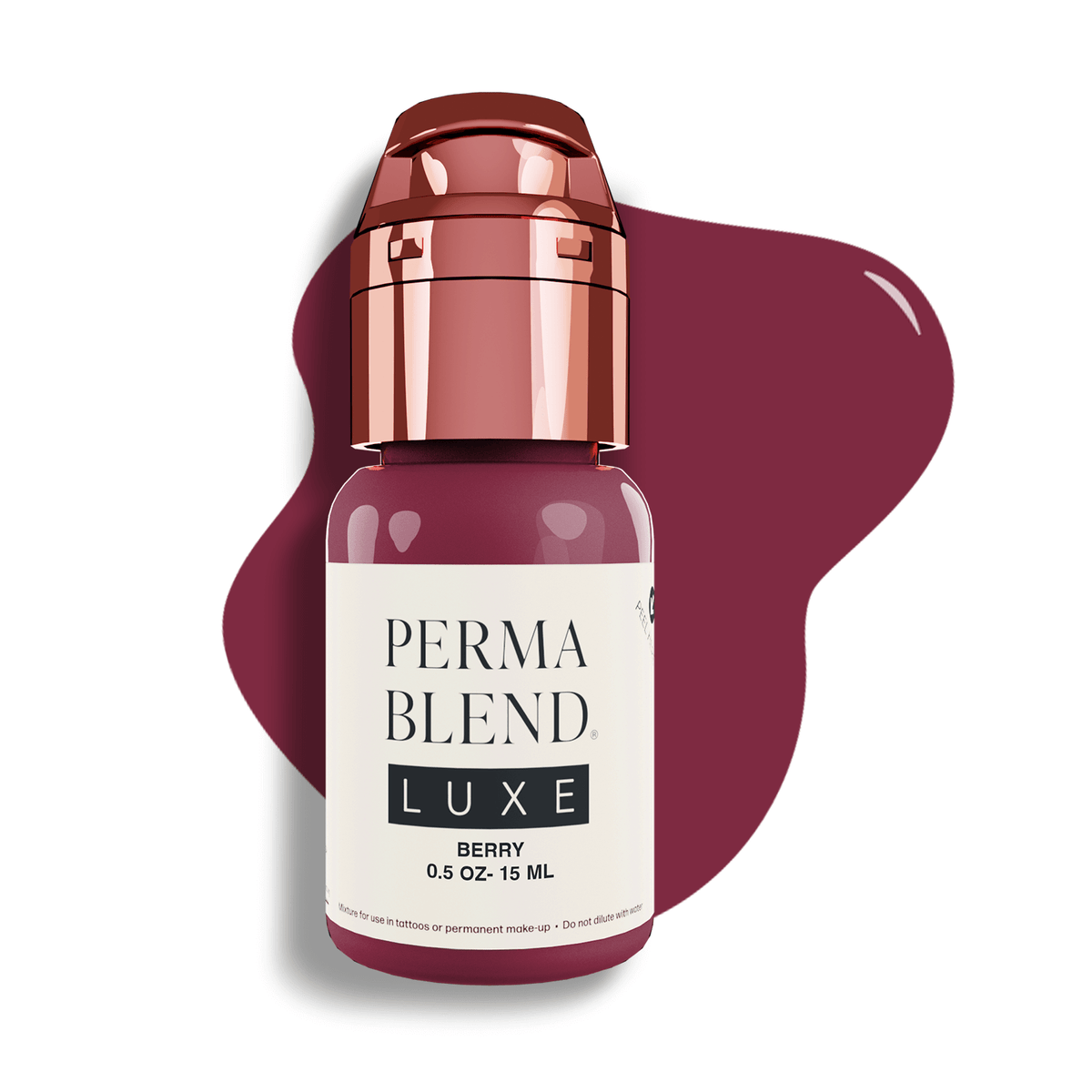 Luxe Perma Blend — 1/2oz Bottle