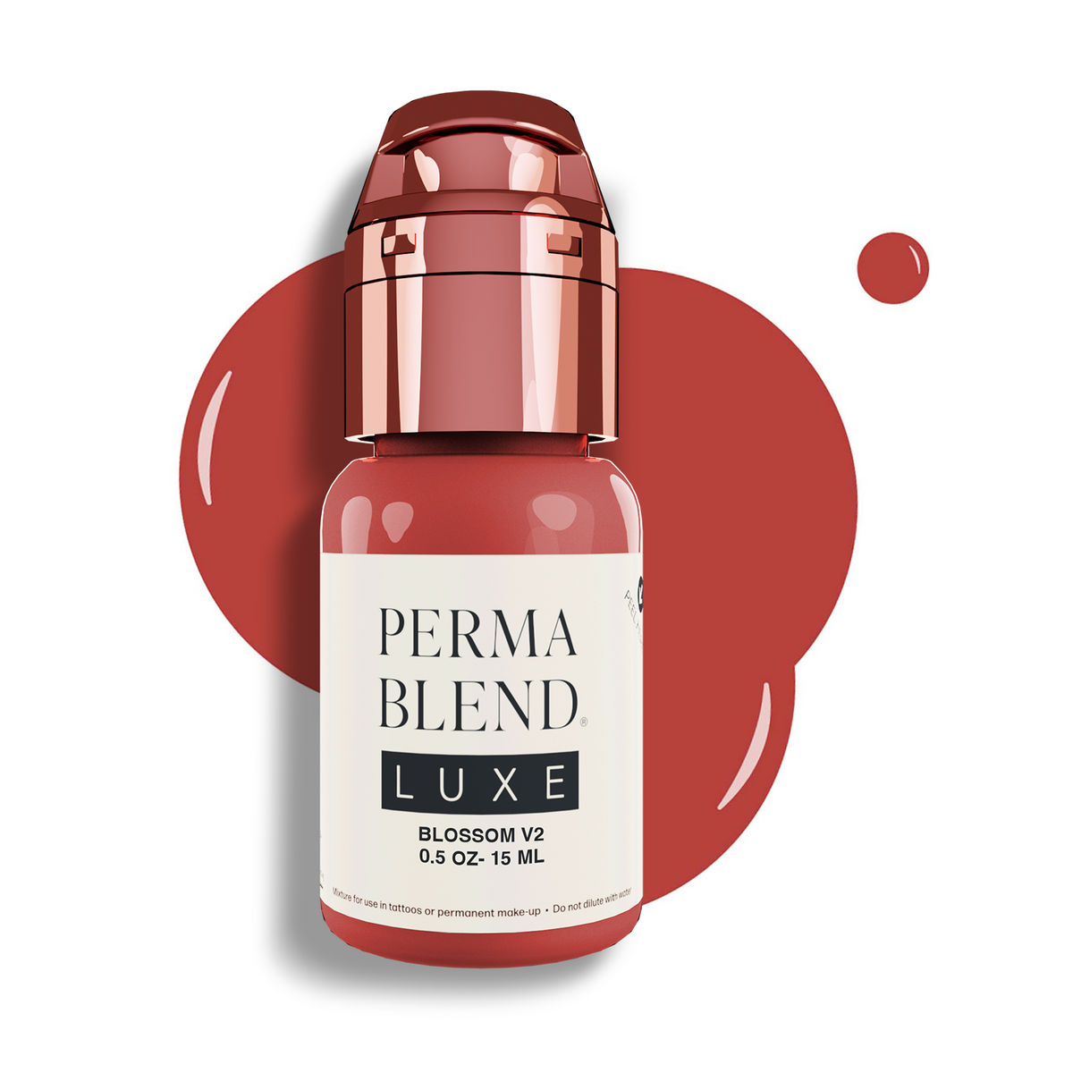 LUXE - Blossom - Perma Blend