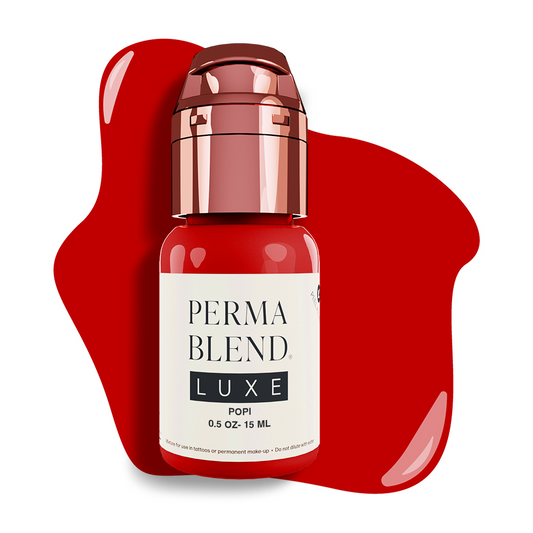 Popi - Carla Ricciardone Enhance - Perma Blend